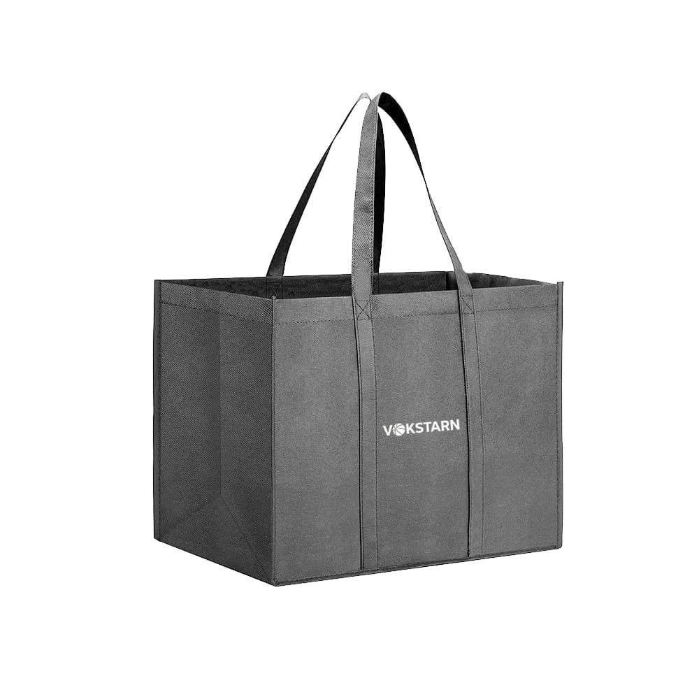 Foldable Grocery Tote Bags gallery 5