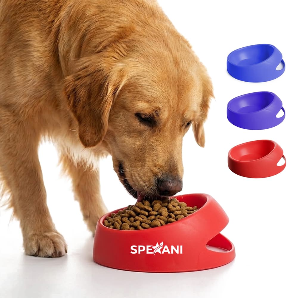 Combo Scoop Bowls for Small Pets