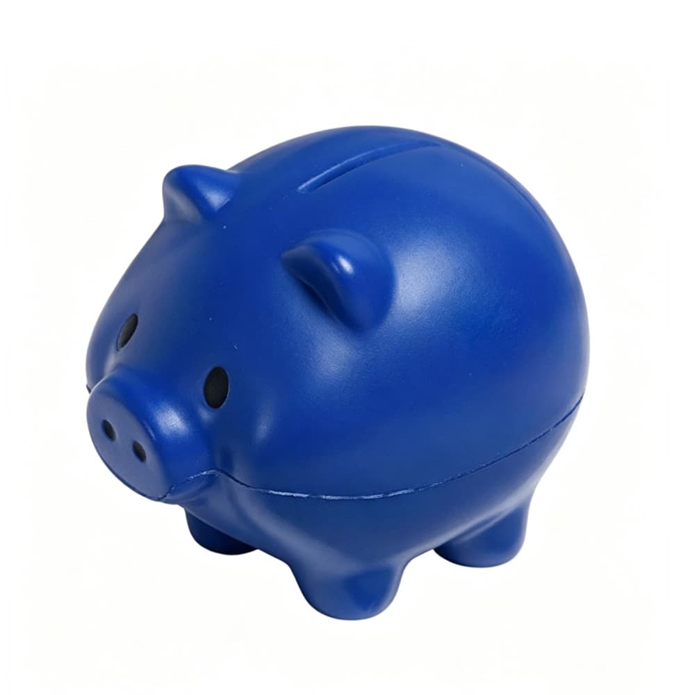 Squeezable Pig Stress Reliever gallery 4