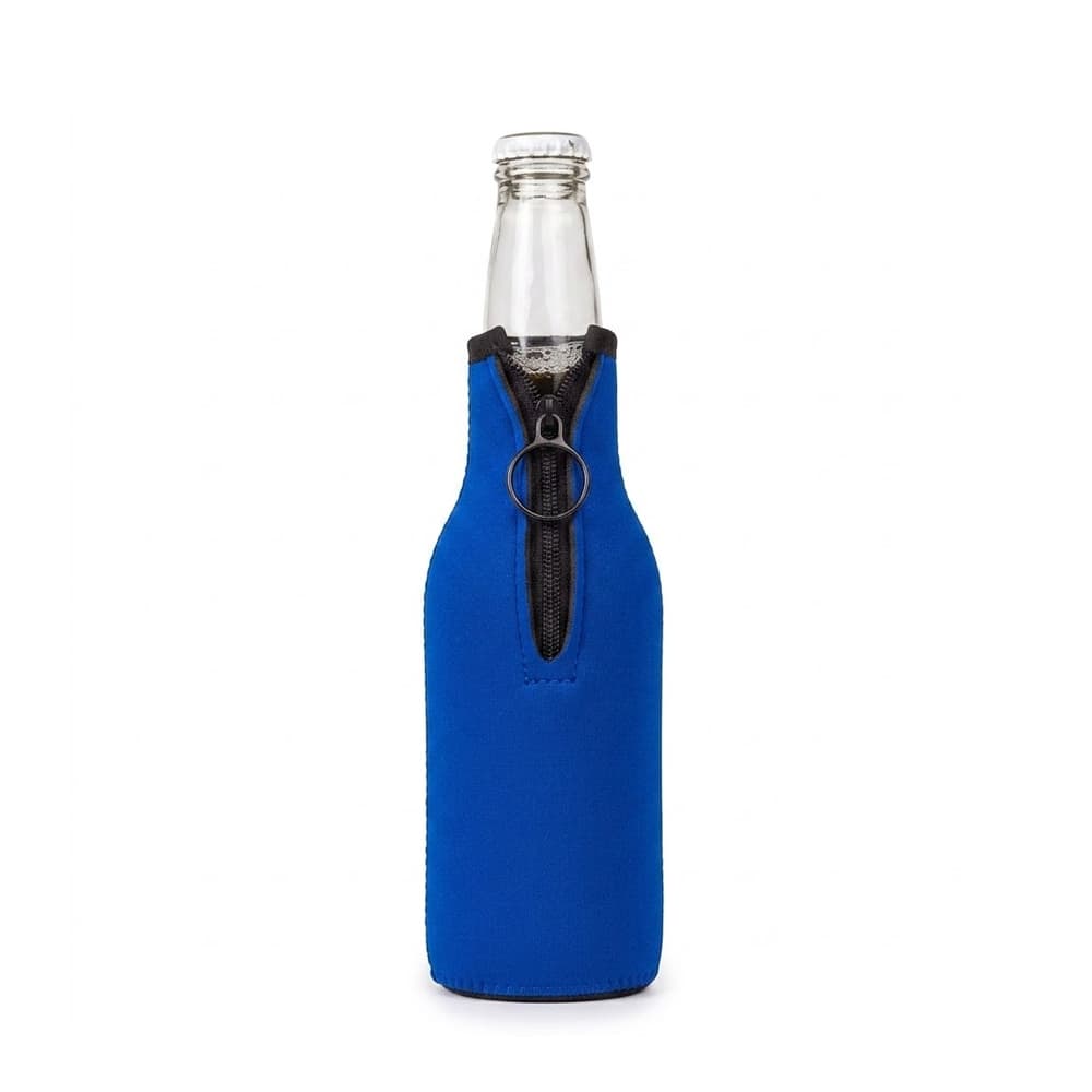 Collapsible Neoprene Bottle Cooler gallery 5