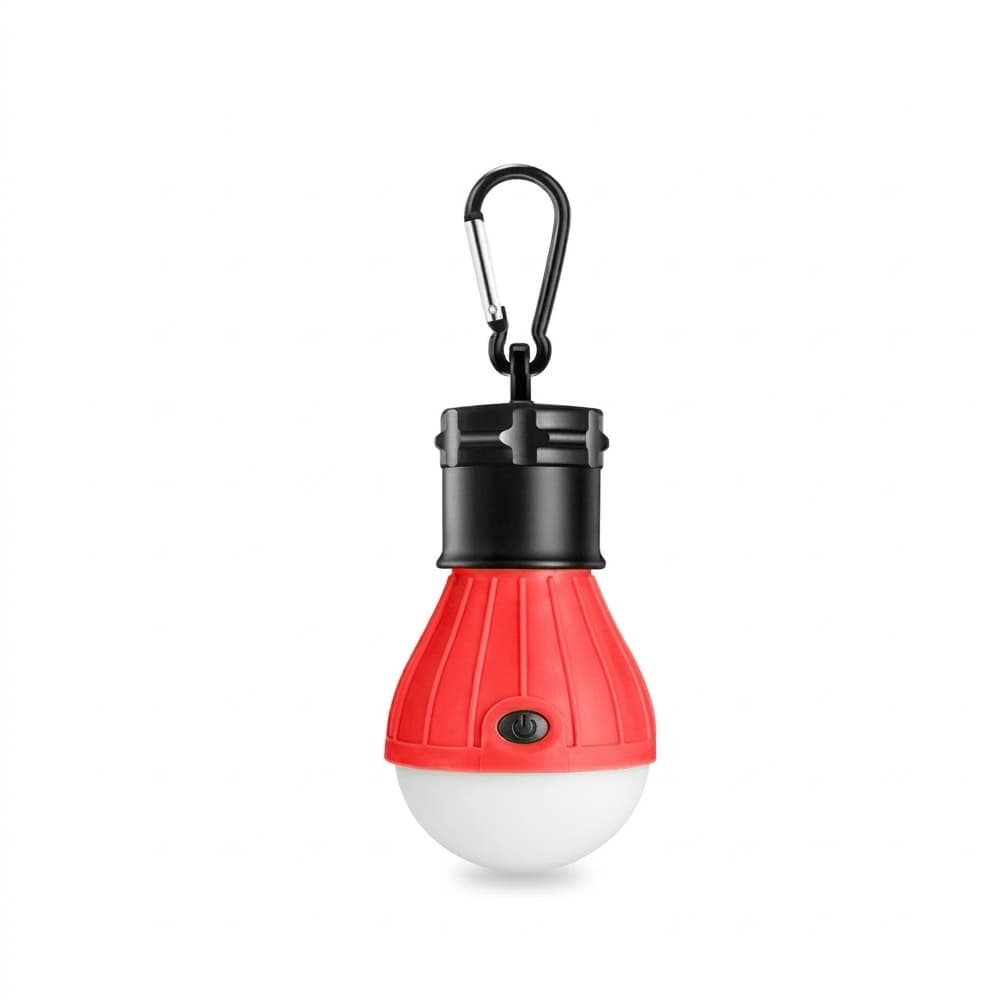 LED Tent Light for Outdoor Adventures gallery 2