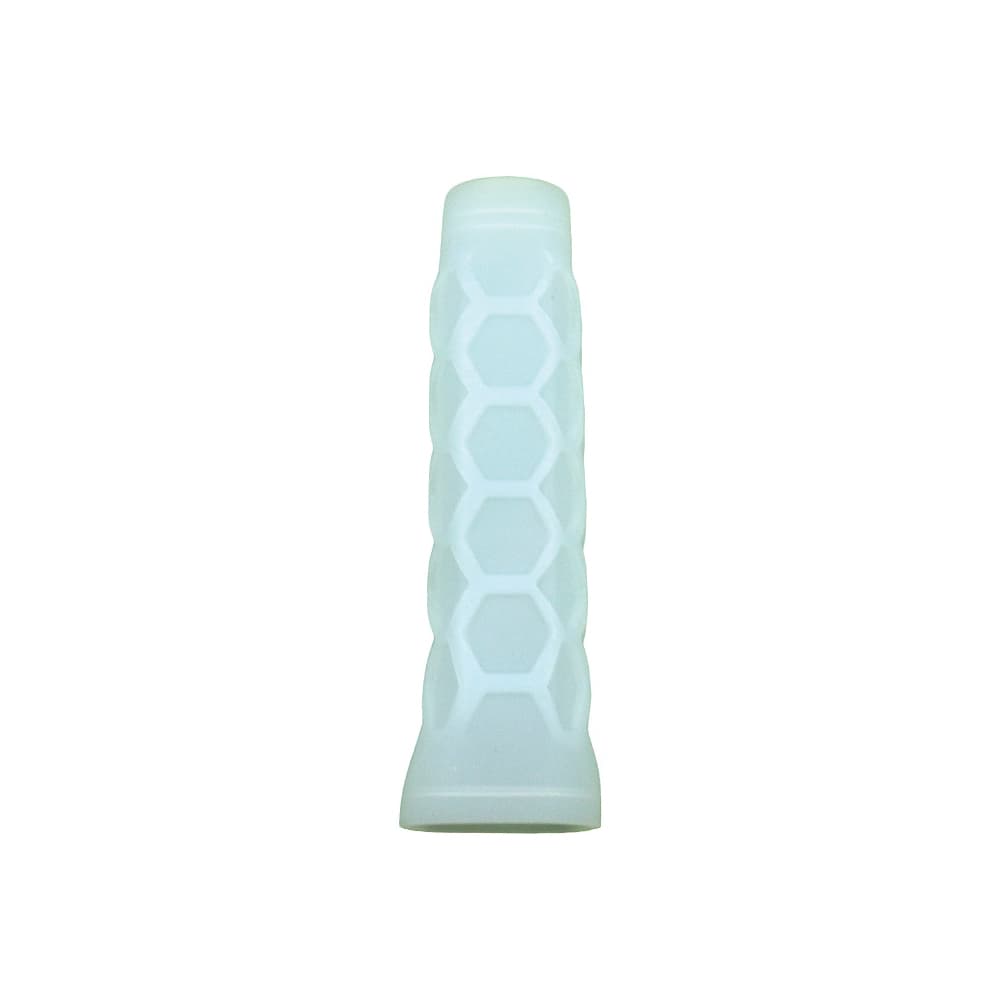 Nonslip Silicone Racket Handle Sleeve gallery 2